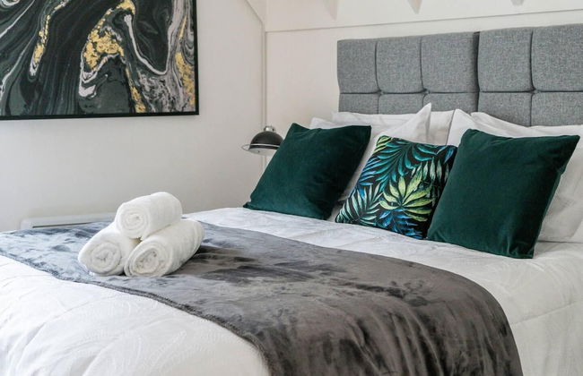 Livestay- Fabulous 1bed Apartment on Covent Garden - Foto 2