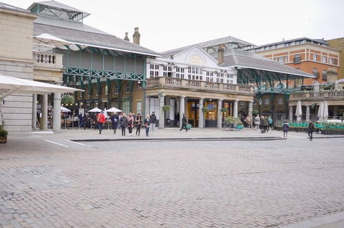 Photo 24 - Livestay - Hidden Covent Garden Gem