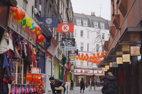 Photo 27 - Livestay - Hidden Covent Garden Gem