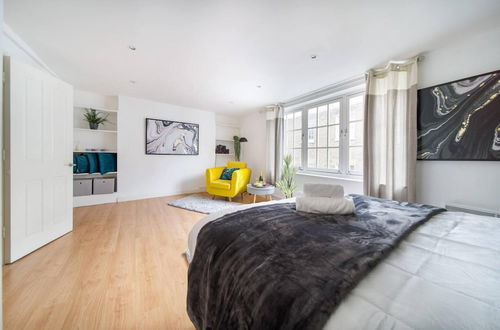 Photo 3 - Livestay- Fabulous 1bed Apartment on Covent Garden