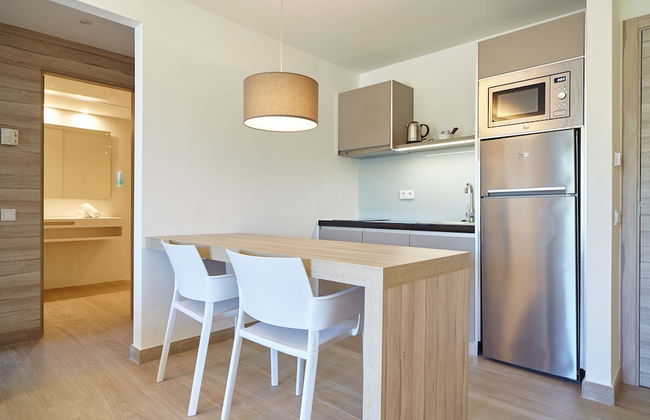 Sol Bahia Ibiza Suites - Foto 32