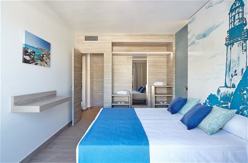 Foto 13 - Sol Bahia Ibiza Suites