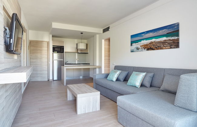 Sol Bahia Ibiza Suites - Foto 34