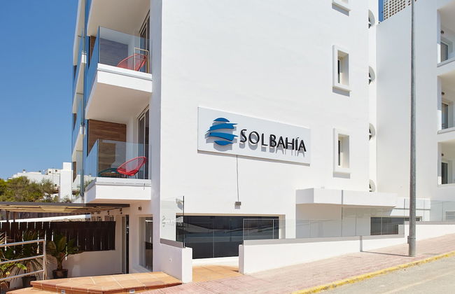 Sol Bahia Ibiza Suites - Foto 61