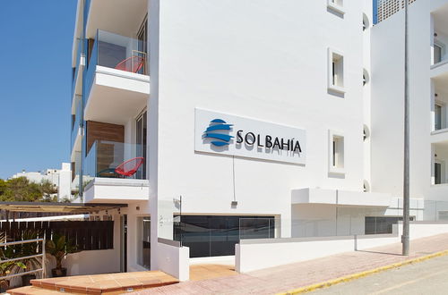 Photo 62 - Sol Bahia Ibiza Suites