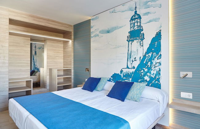 Sol Bahia Ibiza Suites - Foto 11