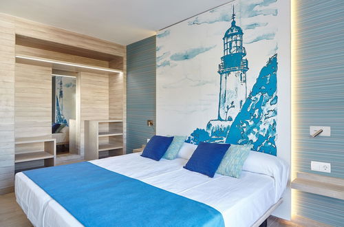 Photo 11 - Sol Bahia Ibiza Suites