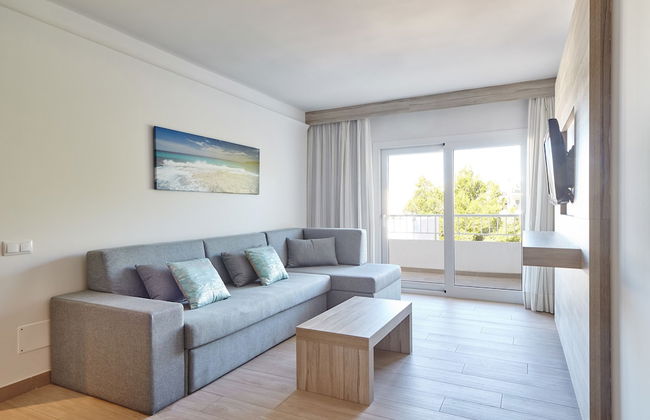 Sol Bahia Ibiza Suites - Foto 7