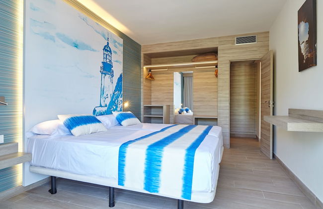 Sol Bahia Ibiza Suites - Foto 25