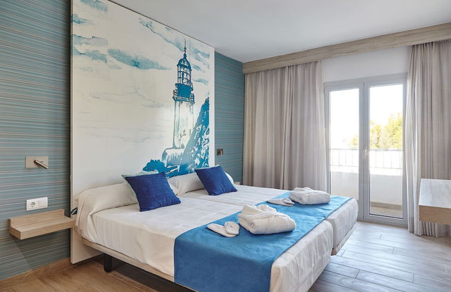 Sol Bahia Ibiza Suites - Foto 9