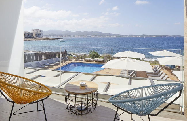 Sol Bahia Ibiza Suites - Foto 64