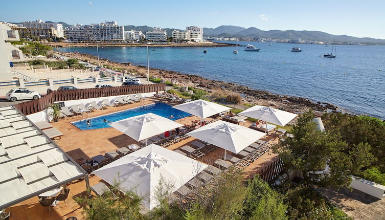 Photo 1 - Sol Bahia Ibiza Suites