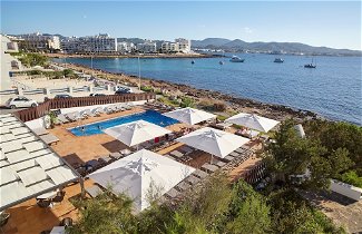 Photo 1 - Sol Bahia Ibiza Suites