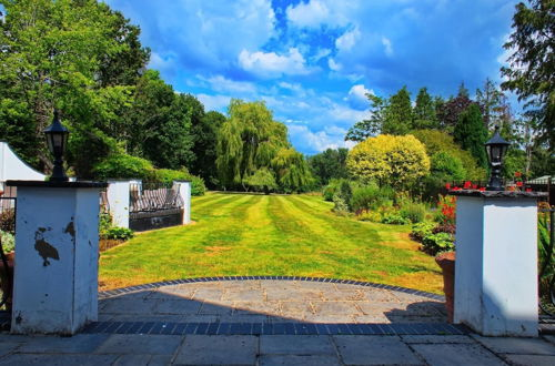 Photo 38 - Countryside Escape With Stunning Garden in Surrey