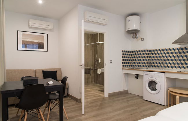 Apartamentos Campo del Príncipe - Foto 5