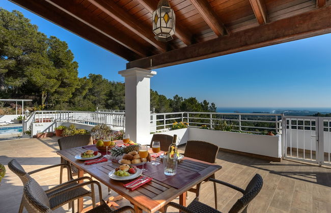 Villa Bella Vista Peralta - Foto 17