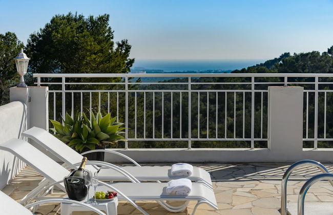 Villa Bella Vista Peralta - Foto 44