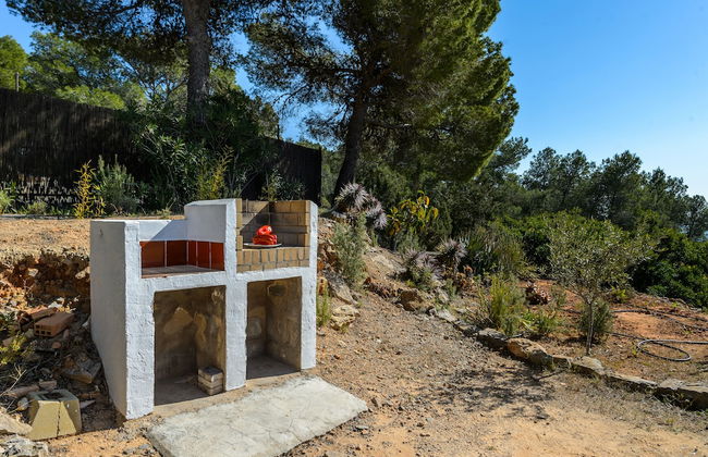 Villa Bella Vista Peralta - Foto 45