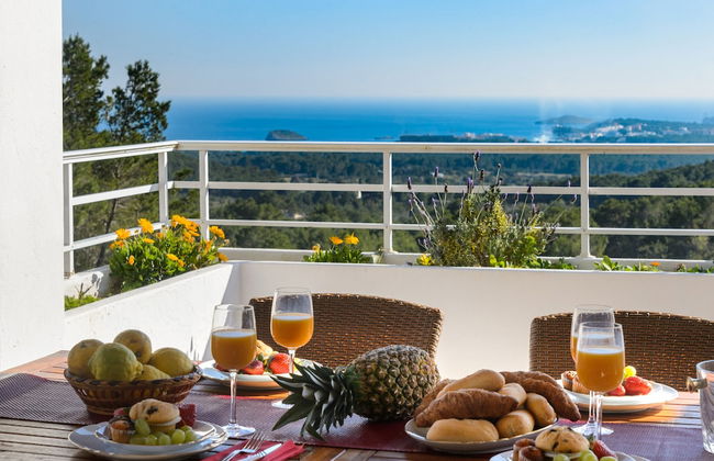 Villa Bella Vista Peralta - Foto 19