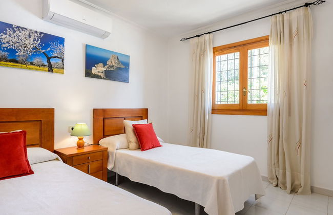 Villa Bella Vista Peralta - Foto 4