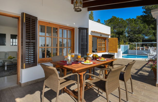 Villa Bella Vista Peralta - Foto 41