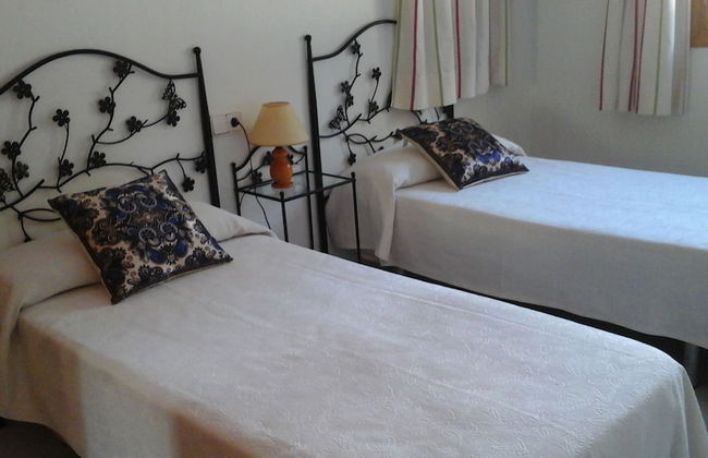 Villa Bella Vista Peralta - Foto 7