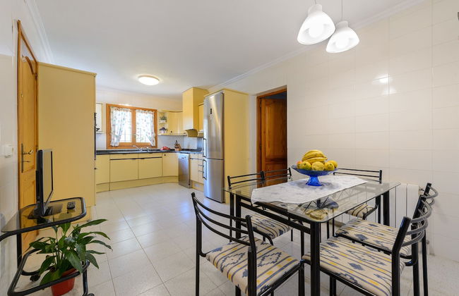 Villa Bella Vista Peralta - Foto 10