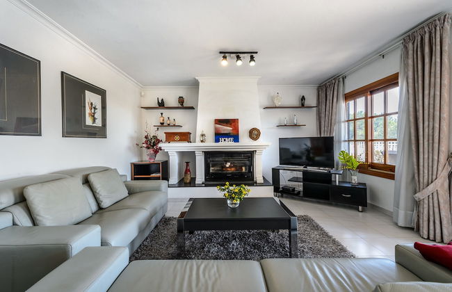Villa Bella Vista Peralta - Foto 16