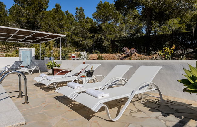 Villa Bella Vista Peralta - Foto 42