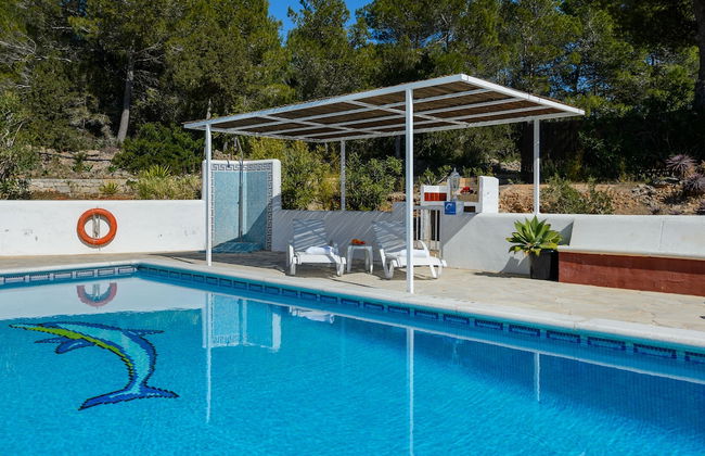 Villa Bella Vista Peralta - Foto 31