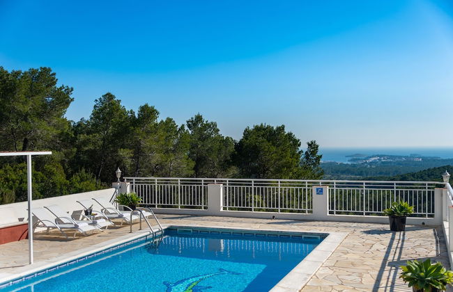 Villa Bella Vista Peralta - Foto 29