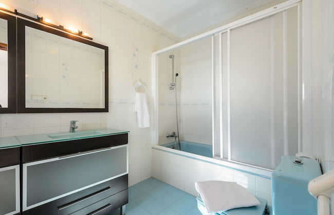 Villa Bella Vista Peralta - Foto 23