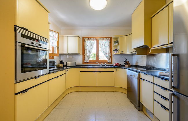 Villa Bella Vista Peralta - Foto 11