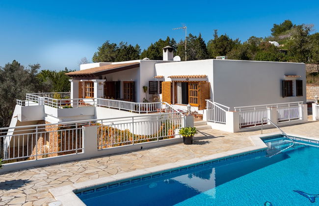 Villa Bella Vista Peralta - Foto 1