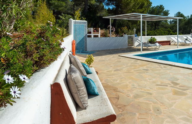 Villa Bella Vista Peralta - Foto 32