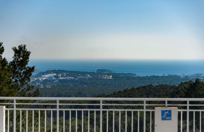 Villa Bella Vista Peralta - Foto 47
