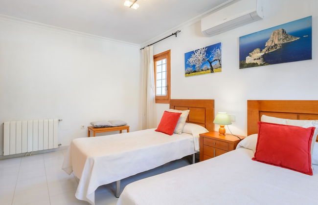 Villa Bella Vista Peralta - Foto 6