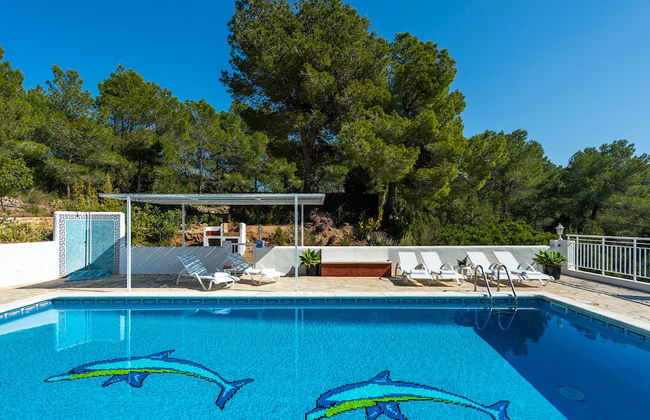 Villa Bella Vista Peralta - Foto 36