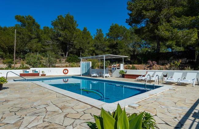 Villa Bella Vista Peralta - Foto 34