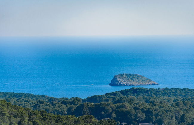 Villa Bella Vista Peralta - Foto 46