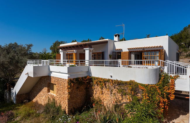 Villa Bella Vista Peralta - Foto 38