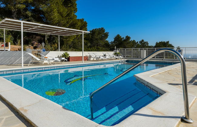 Villa Bella Vista Peralta - Foto 26