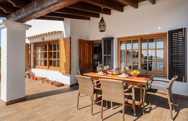 Villa Bella Vista Peralta - Foto 40