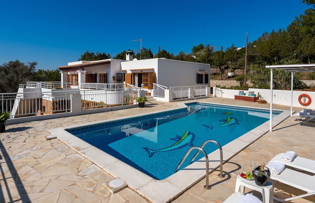 Villa Bella Vista Peralta - Foto 27