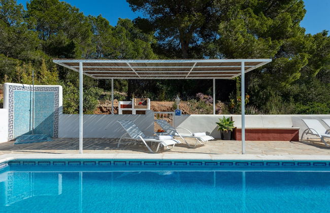 Villa Bella Vista Peralta - Foto 25