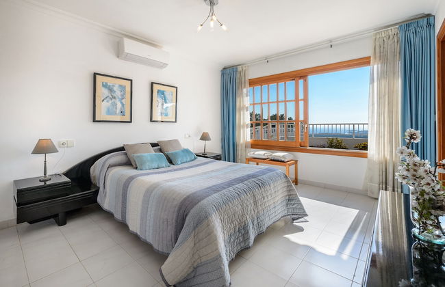 Villa Bella Vista Peralta - Foto 21