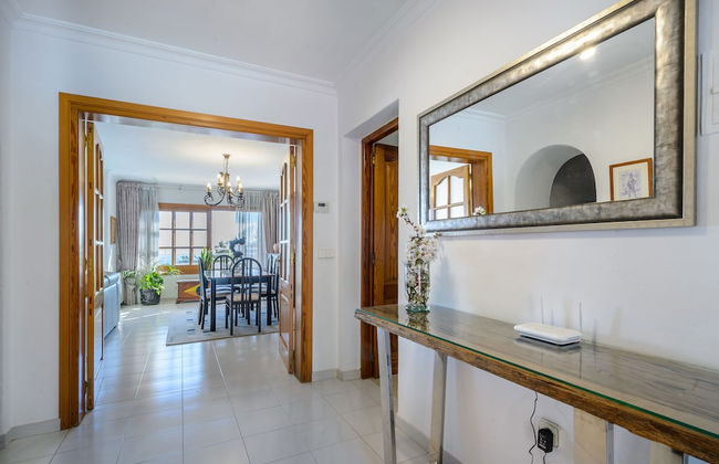 Villa Bella Vista Peralta - Foto 37