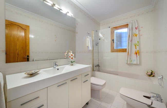 Villa Bella Vista Peralta - Foto 22