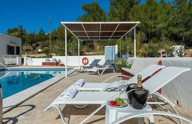 Villa Bella Vista Peralta - Foto 35