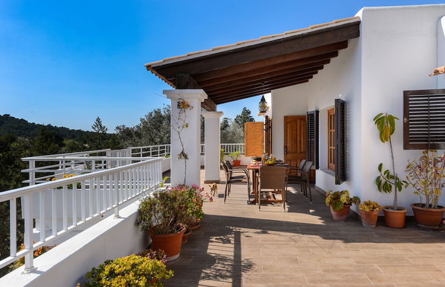 Villa Bella Vista Peralta - Foto 18